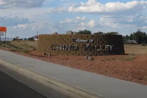 town in Yavapai County, Arizona, United States