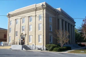 city in Washington County, Florida, United States