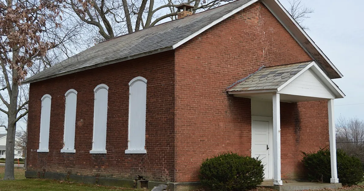 township in Beaver County, Pennsylvania