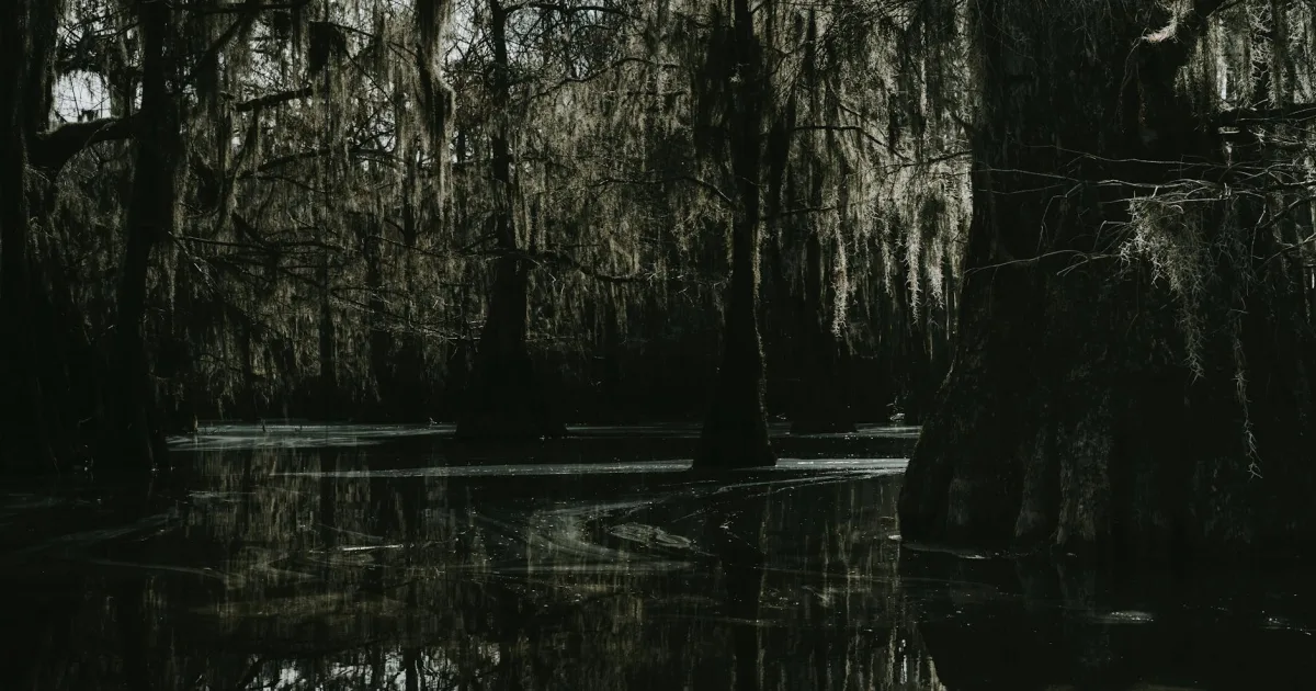 Downtown Chocolate Bayou, TX, TX