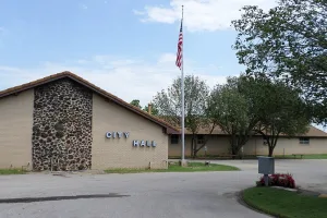 city in Oklahoma County, Oklahoma, United States of America