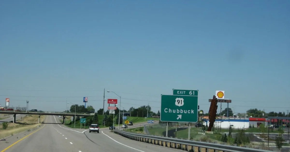 city in Bannock County, Idaho, United States