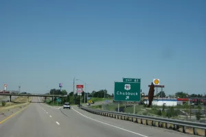 city in Bannock County, Idaho, United States