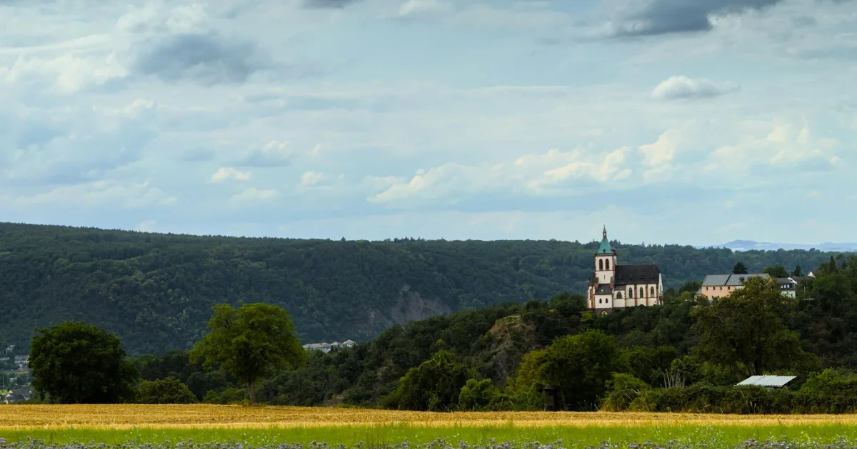 Downtown Church Hill, PA, PA