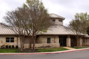 city in Bexar and Guadalupe counties in Texas, United States