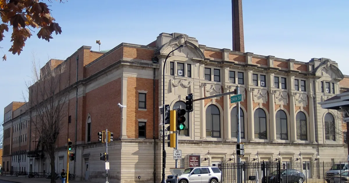 Downtown Cicero, IL, IL