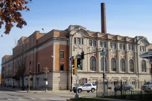 Downtown Cicero, IL, IL