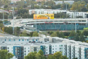 Downtown Citrus Heights, CA, CA