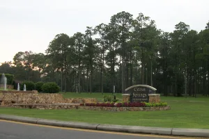 census designated place in Citrus County, Florida, United States