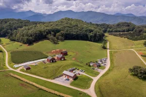 Downtown City of Graham, NC, NC