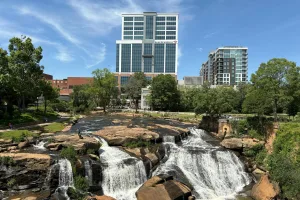 City of Greenville, NC