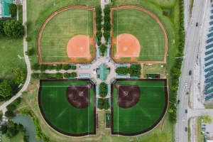 Downtown City of Murfreesboro, TN, TN