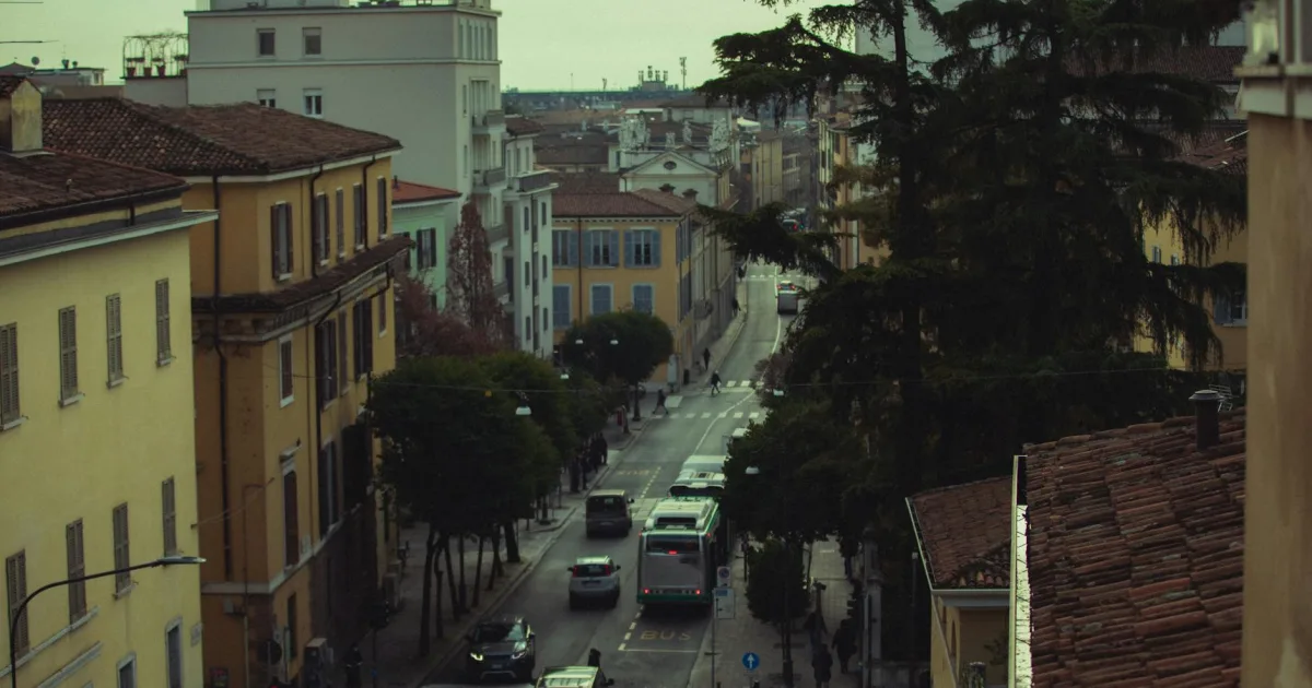 Downtown City of Parma, OH, OH