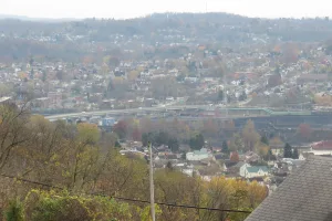 city in Allegheny County, Pennsylvania, United States of America