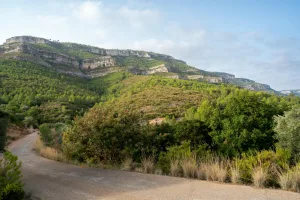 Downtown Clancy, MT, MT