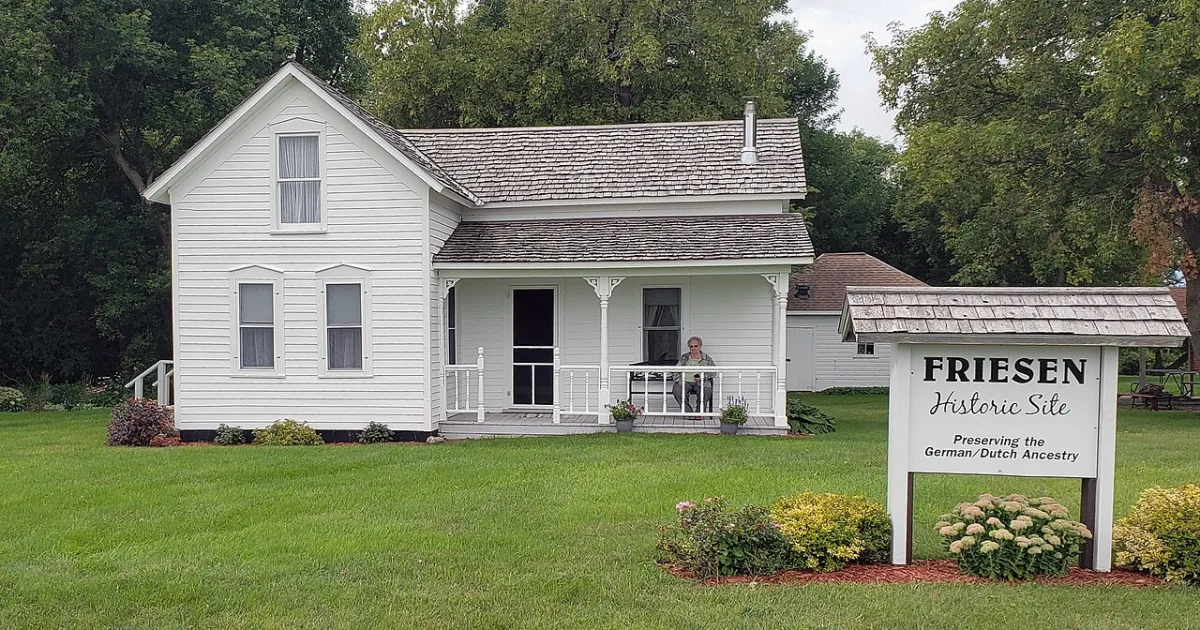 city in Chippewa County, Minnesota, United States