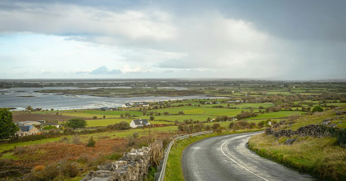 Downtown Clare County, MI, MI