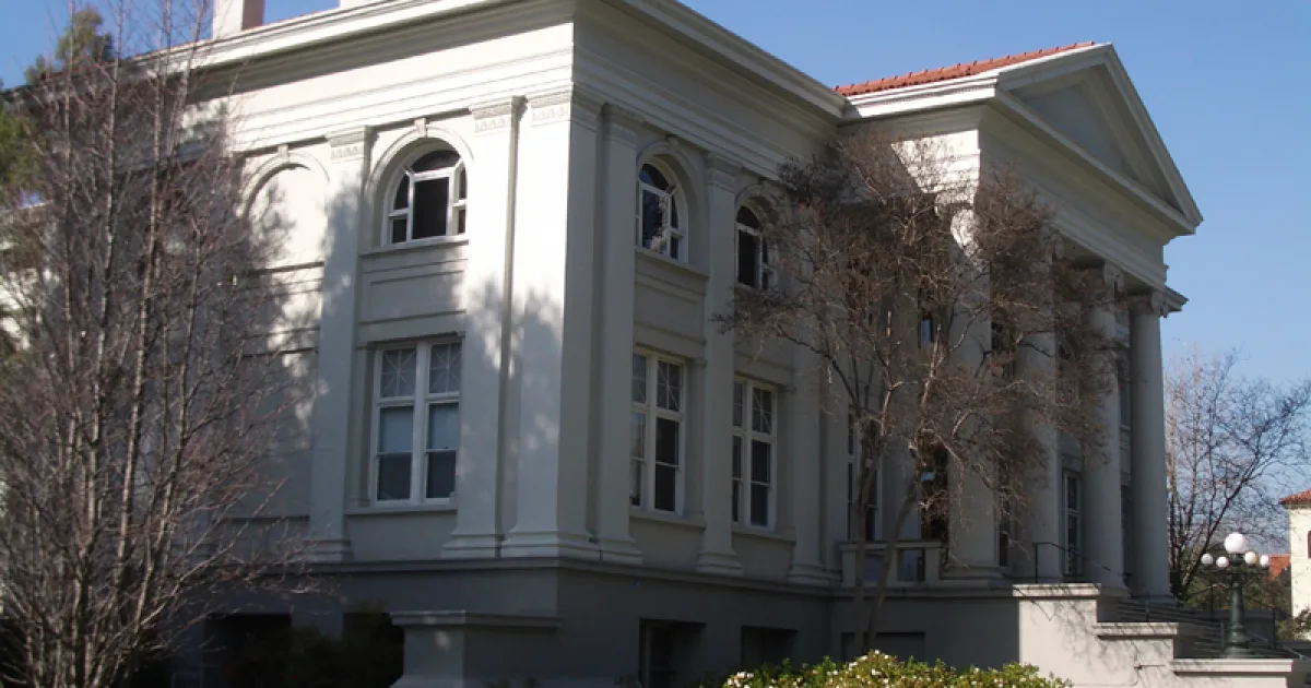 city on the eastern edge of Los Angeles County, California, United States