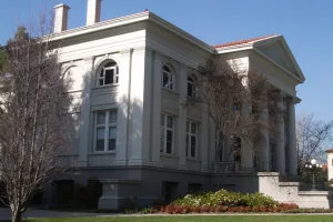 city on the eastern edge of Los Angeles County, California, United States