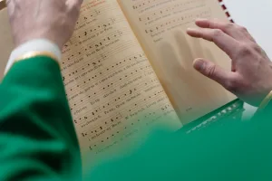 Downtown Clarion, IA, IA