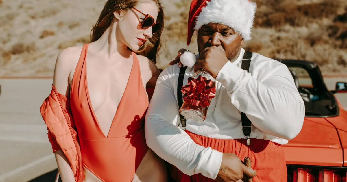 Downtown Clark, OH, OH