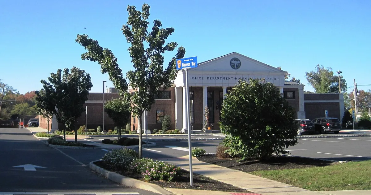 Downtown Clark, NJ, NJ