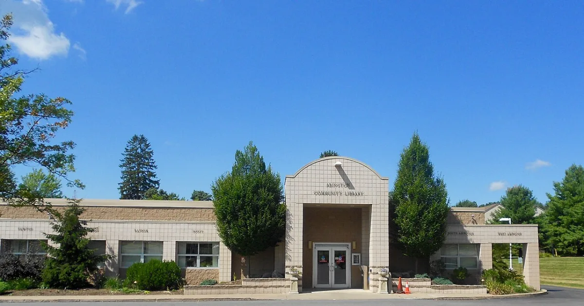 borough in Pennsylvania, United States of America