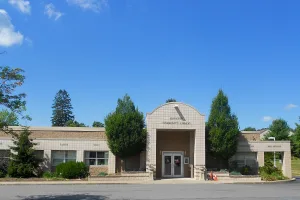 borough in Pennsylvania, United States of America