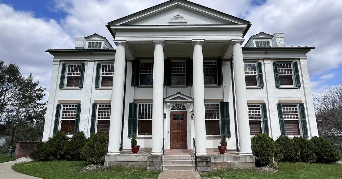 city in West Virginia, United States