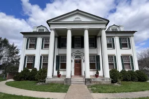 city in West Virginia, United States