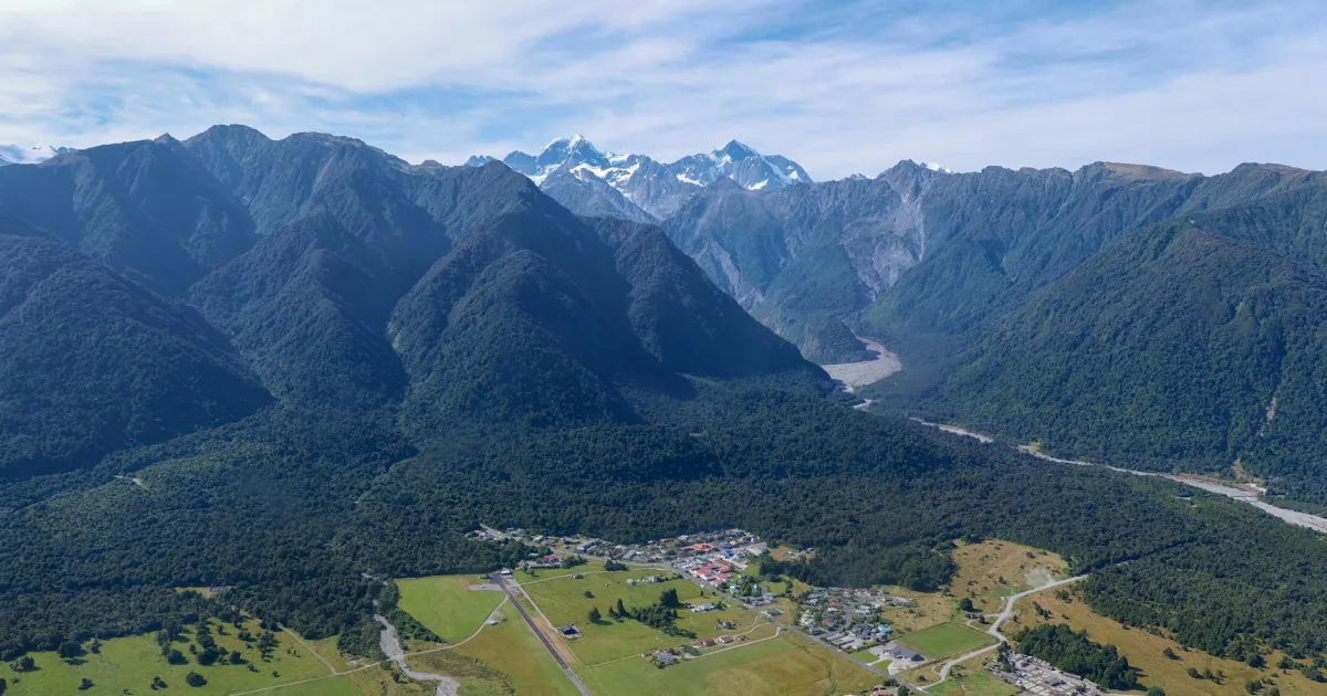 Downtown Clarkson Valley, MO, MO