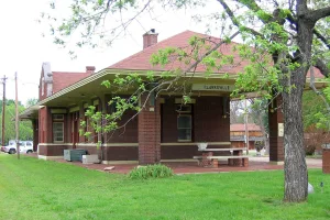 city in Arkansas, United States