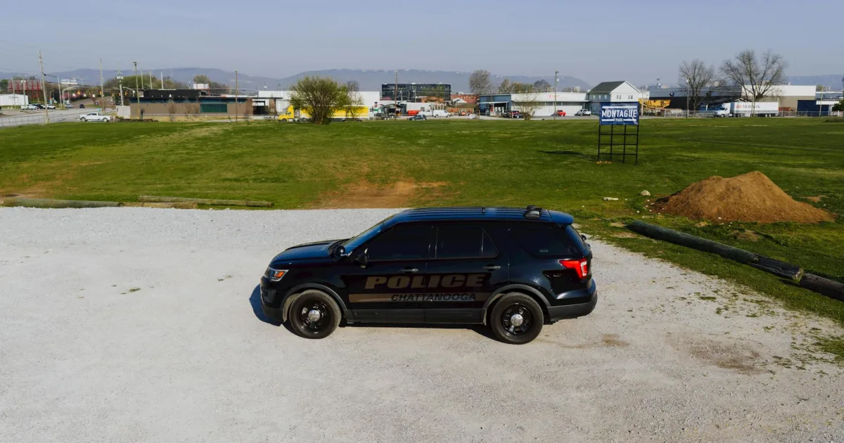 Downtown Clarksville, IN, IN