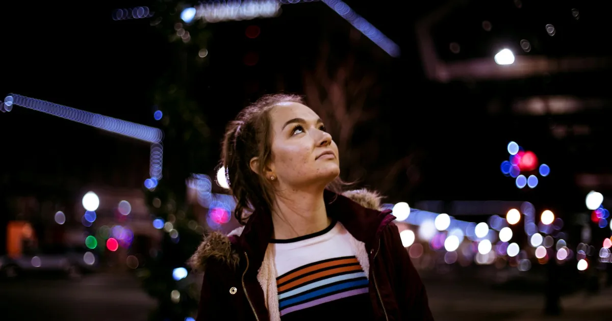 Downtown Claudell, KS, KS