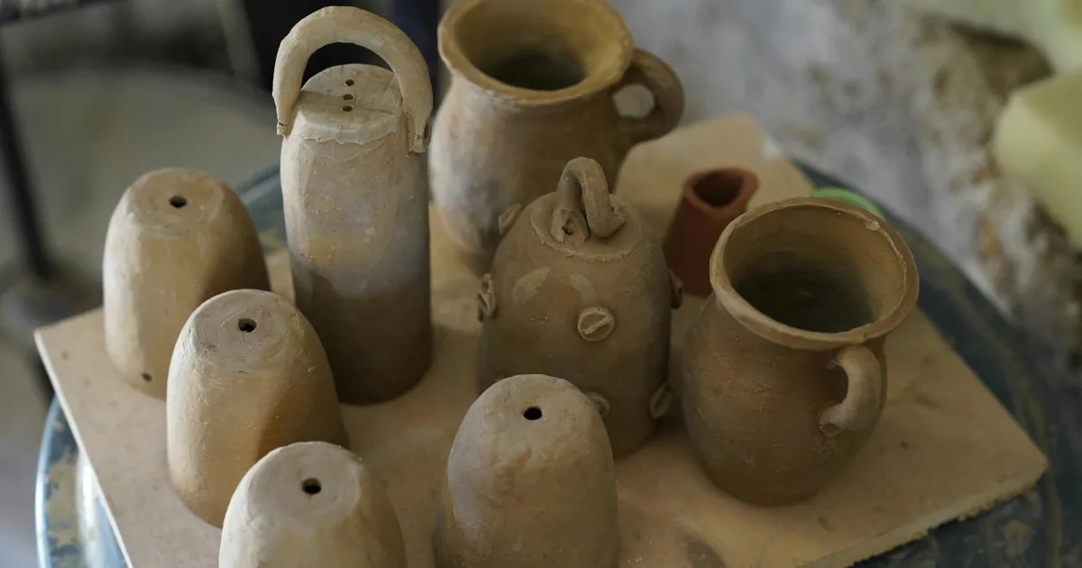 Downtown Clay City, IL, IL