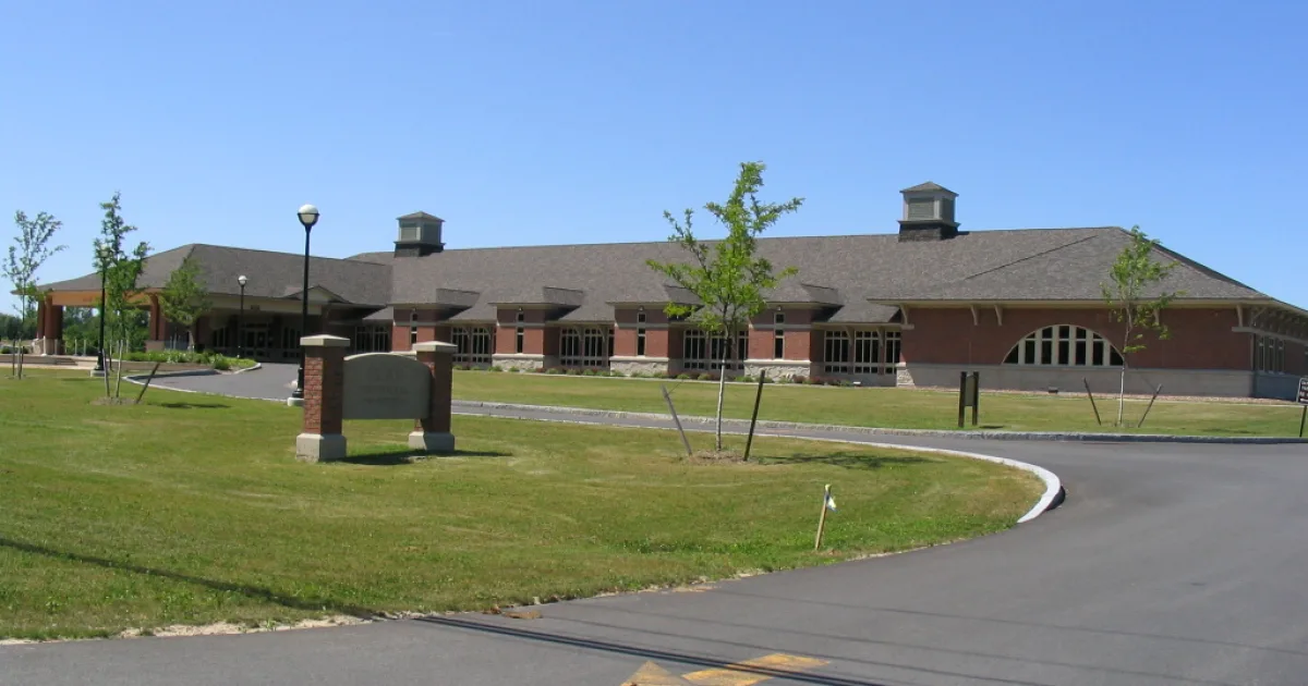 town in Onondaga County, New York, United States