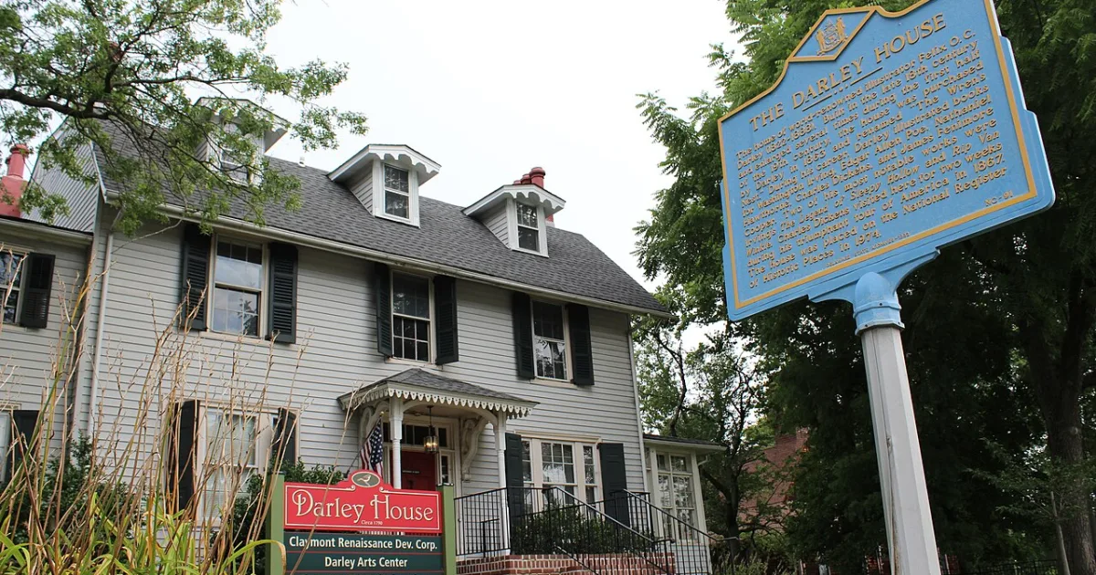 census-designated place in Delaware, United States