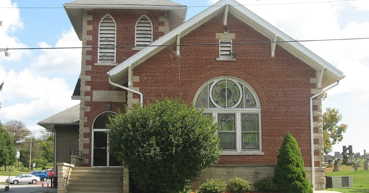 unincorporated community in Monroe County, Indiana