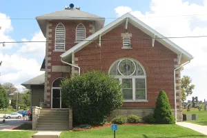 unincorporated community in Monroe County, Indiana