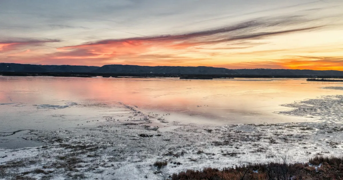 Downtown Clear Lake, MN, MN