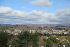 borough of Pennsylvania, United States