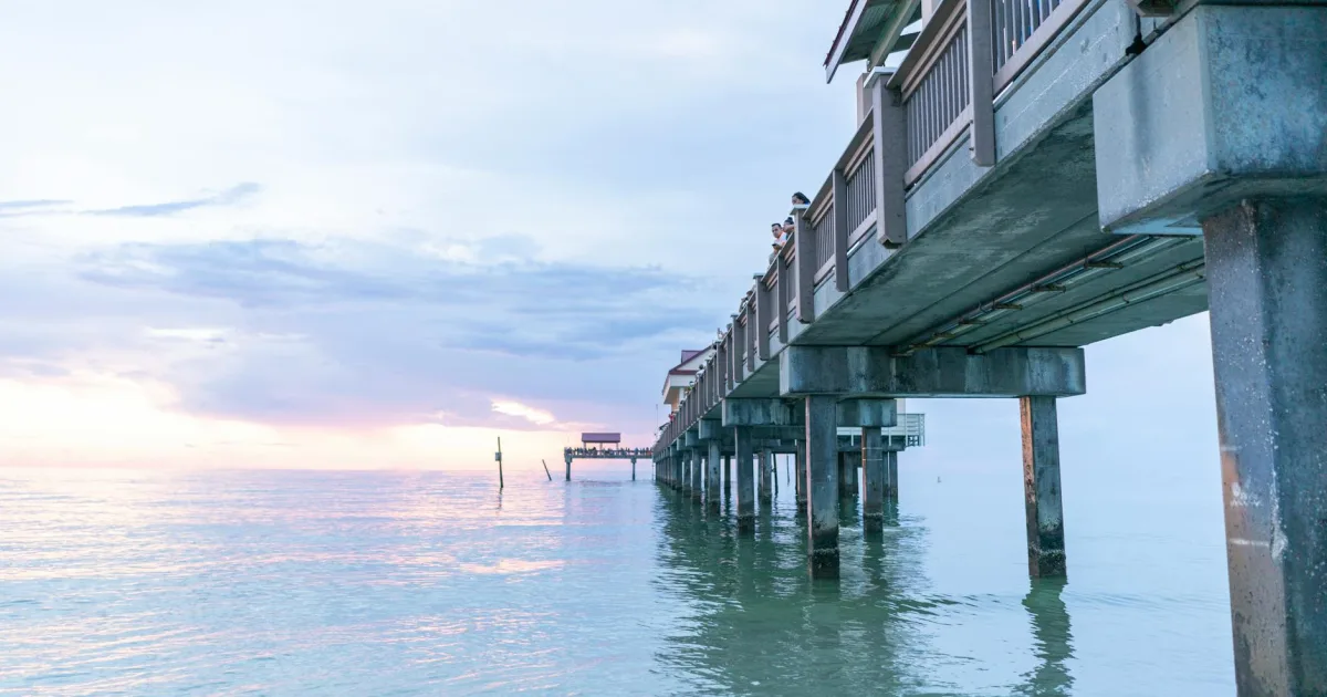 Downtown Clearwater, SC, SC