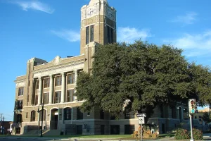 Downtown Cleburne, TX, TX