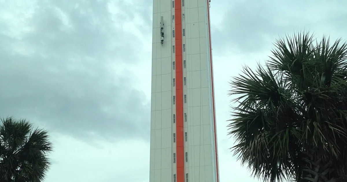 city in Lake County, Florida, United States