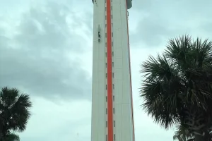 city in Lake County, Florida, United States