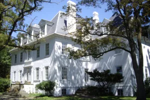 town in New York, United States