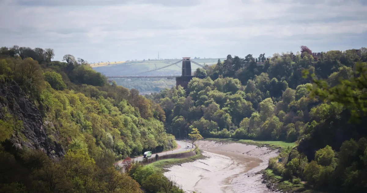 Downtown Clifton, PA, PA