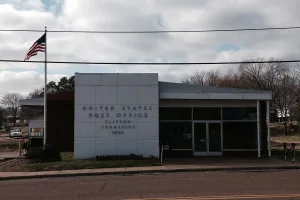 city in Wayne County, Tennessee, United States