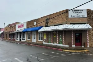 city in Arkansas, United States