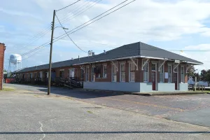 city in North Carolina